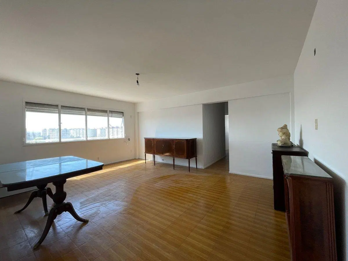Venta Departamento 4 Ambientes Lugano Luminoso 2