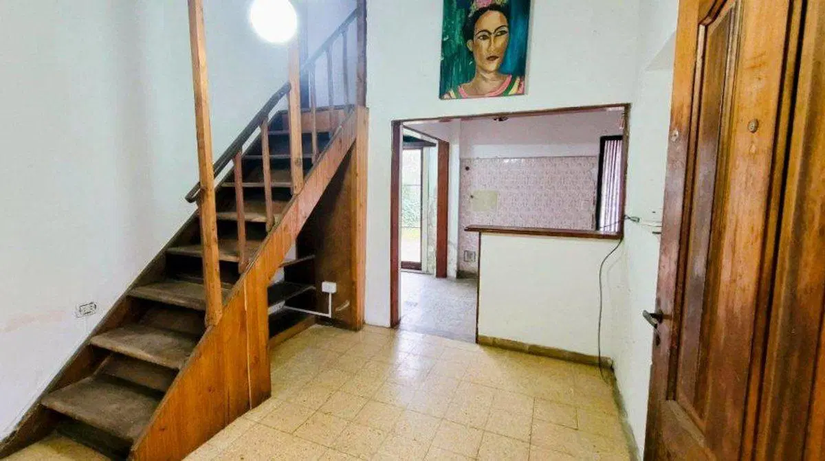 Casa 3 Amb c/Parque-Quincho Apta Crédito Fcio Vare 3