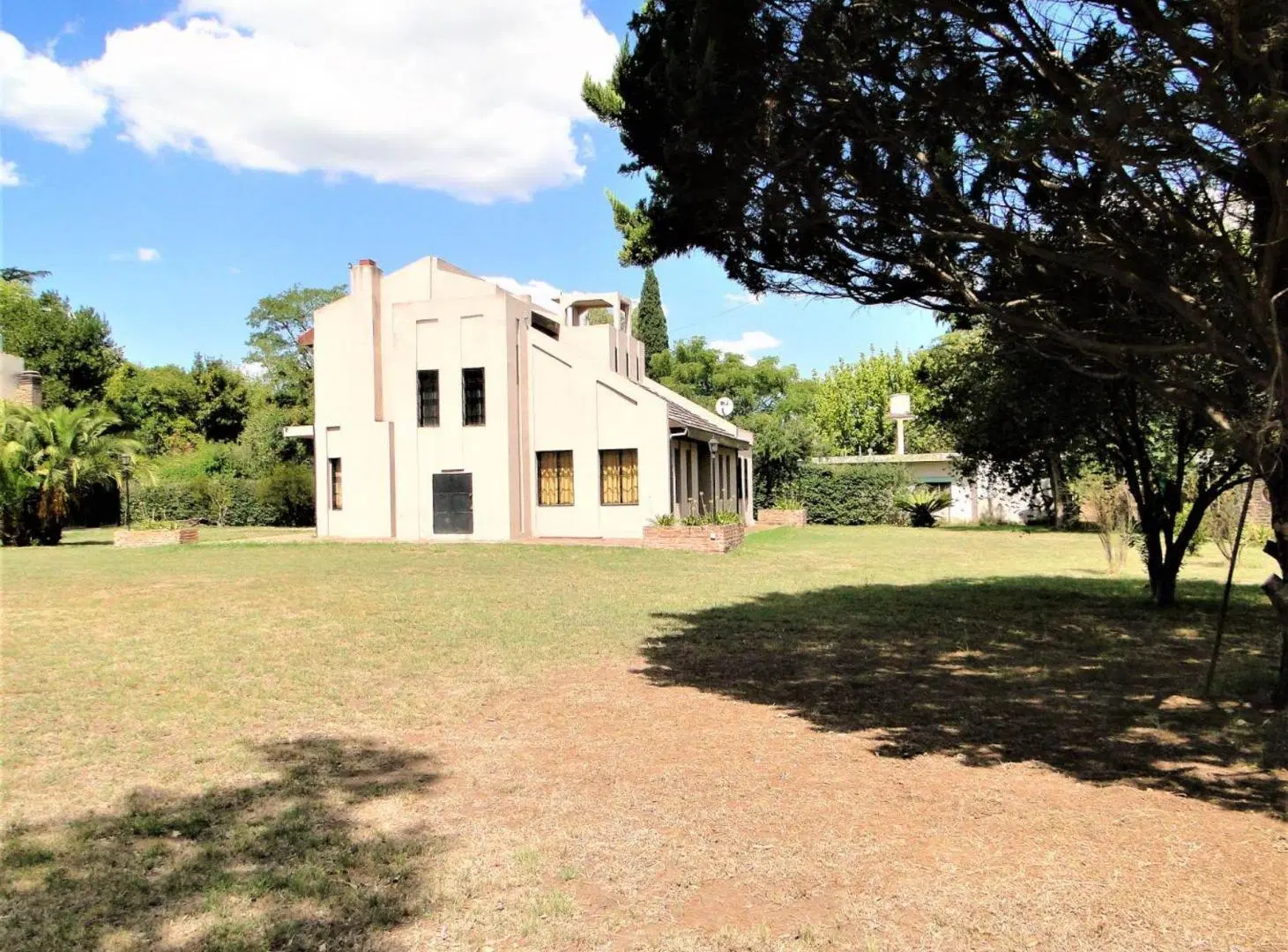 VENTA CASA PARQUE QUICHO MORENO P.TRUJUI 2