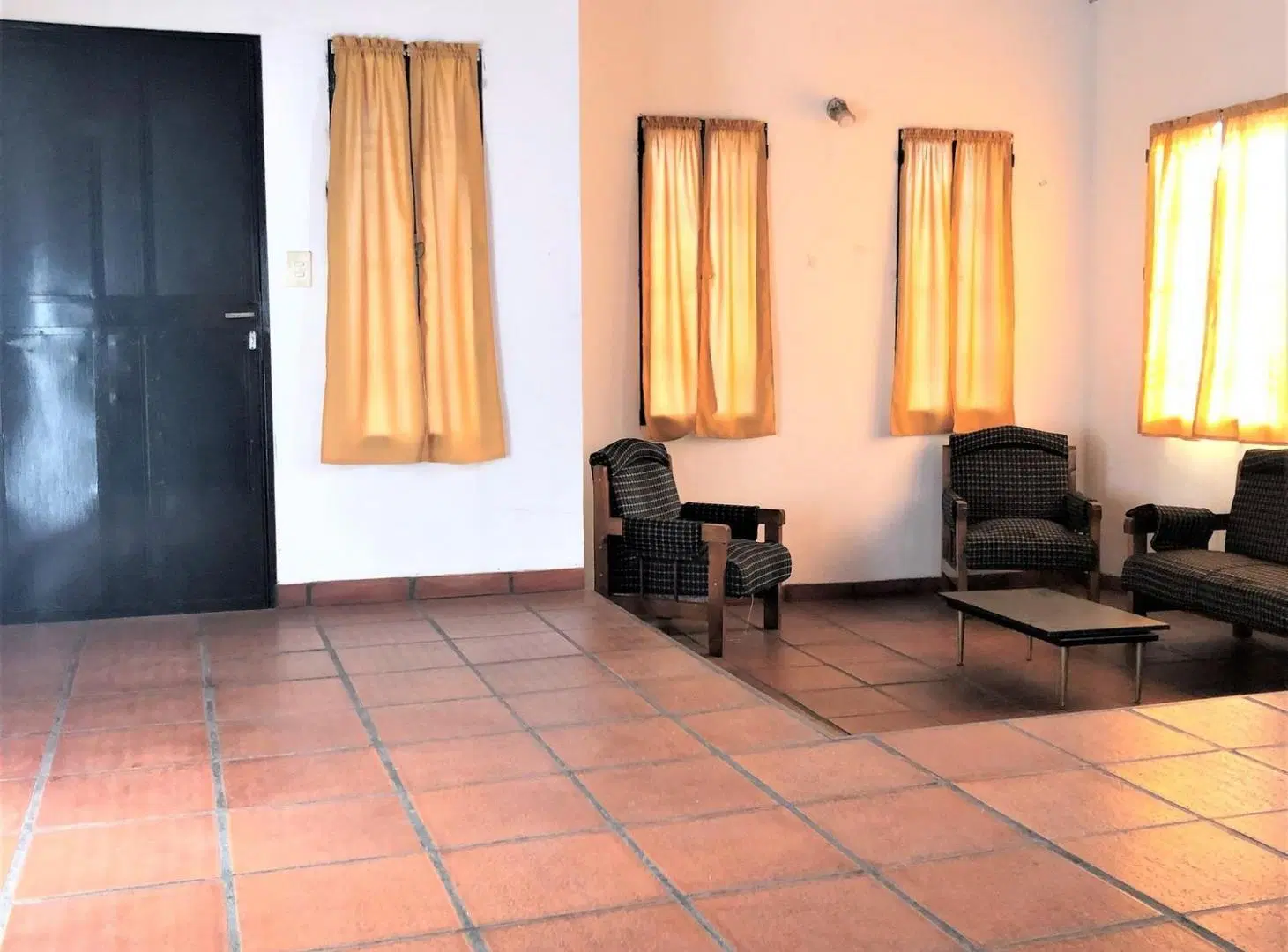 VENTA CASA PARQUE QUICHO MORENO P.TRUJUI 5