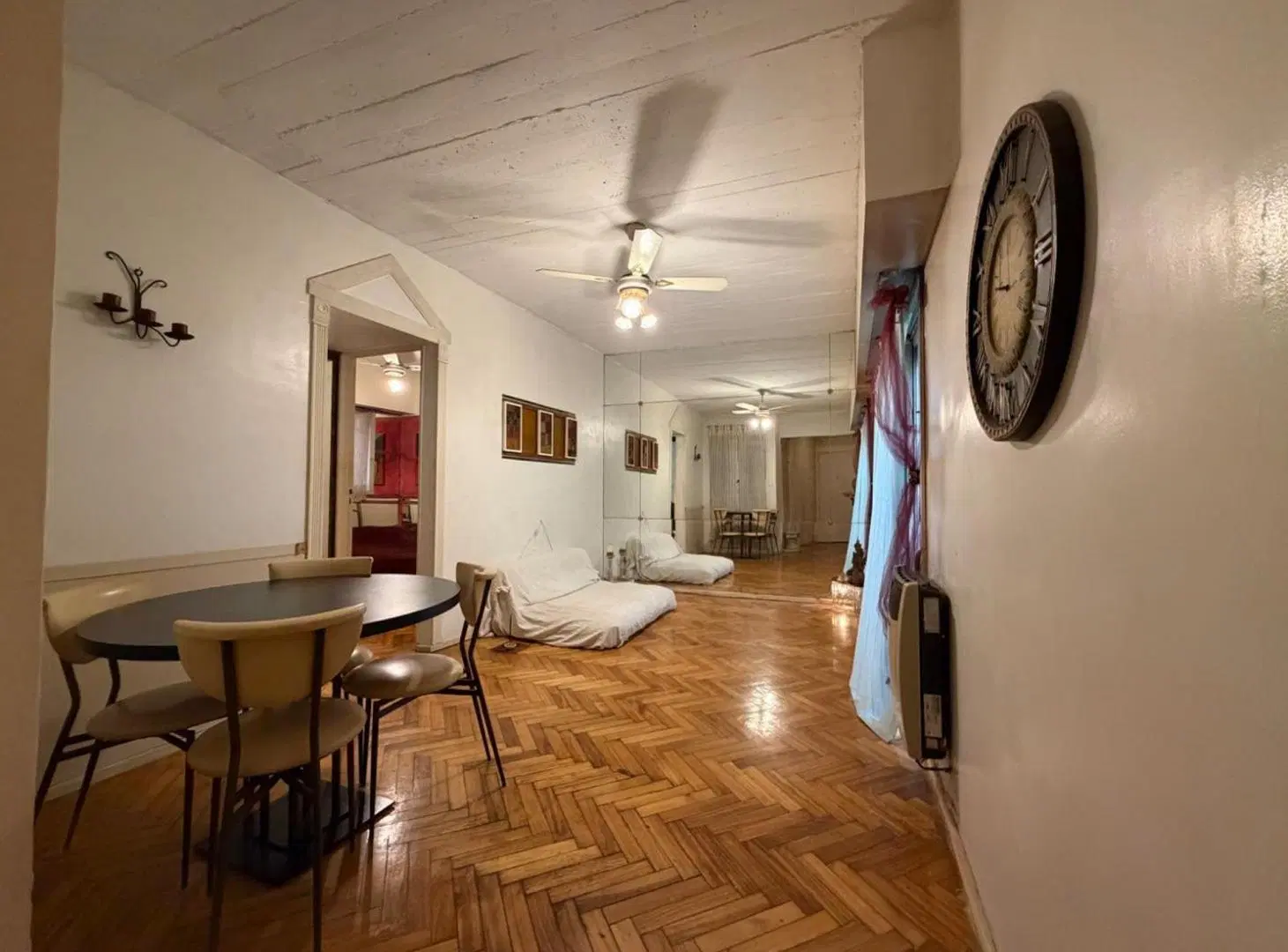 Venta Departamento 2 ambientes interno, Palermo 3