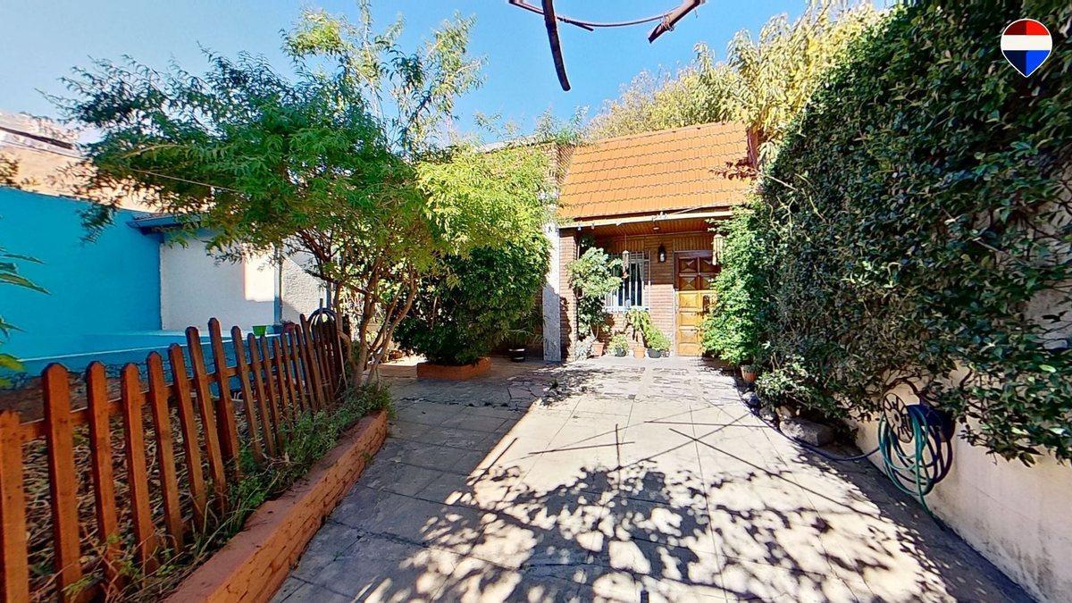 PH 4 AMB PQUE AVELLANEDA PATIO TERRAZA - APTO CRED