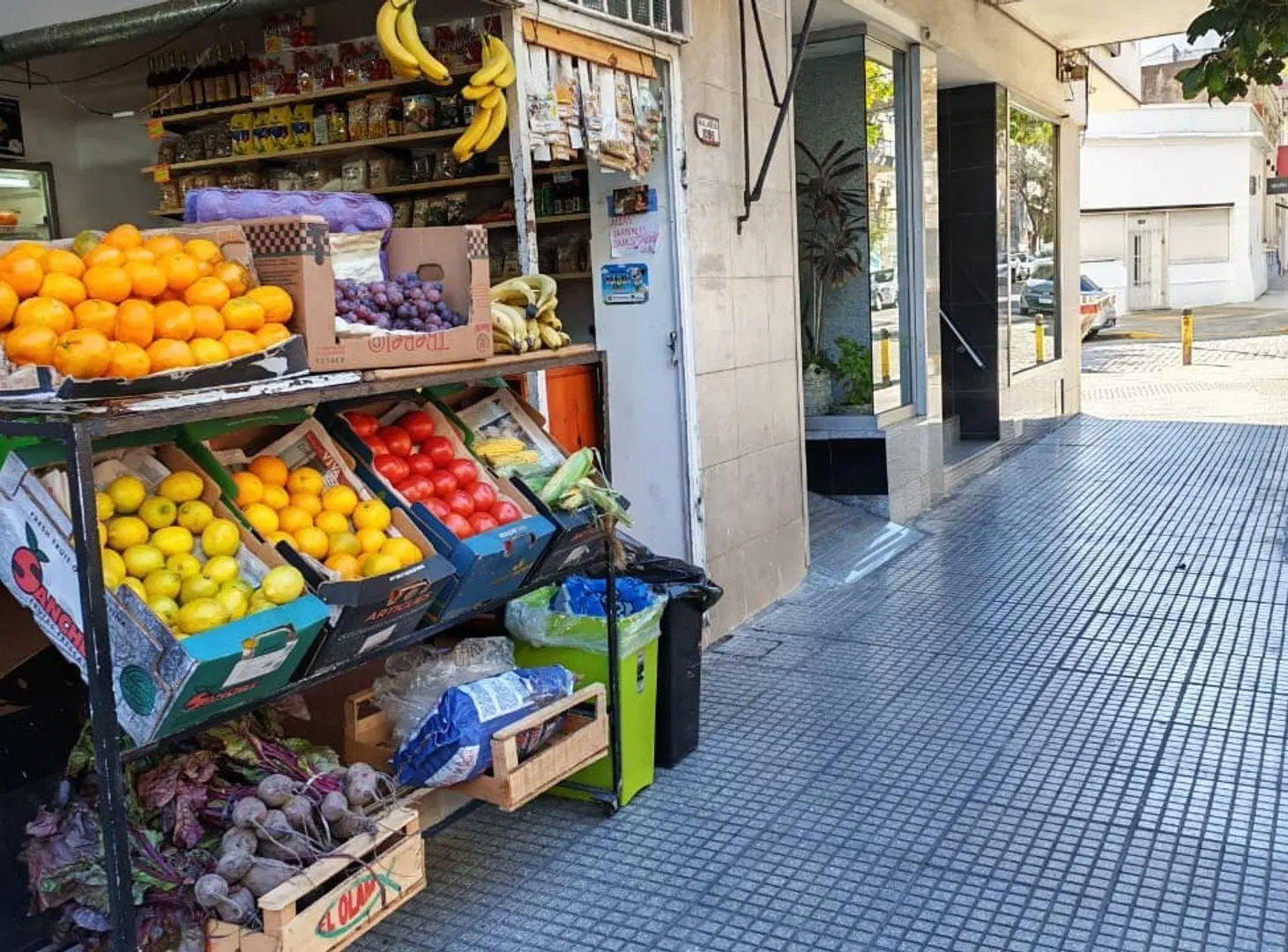 VENTA- LOCAL- VILLA CRESPO- PLANTA BAJA Y SOTANO 2