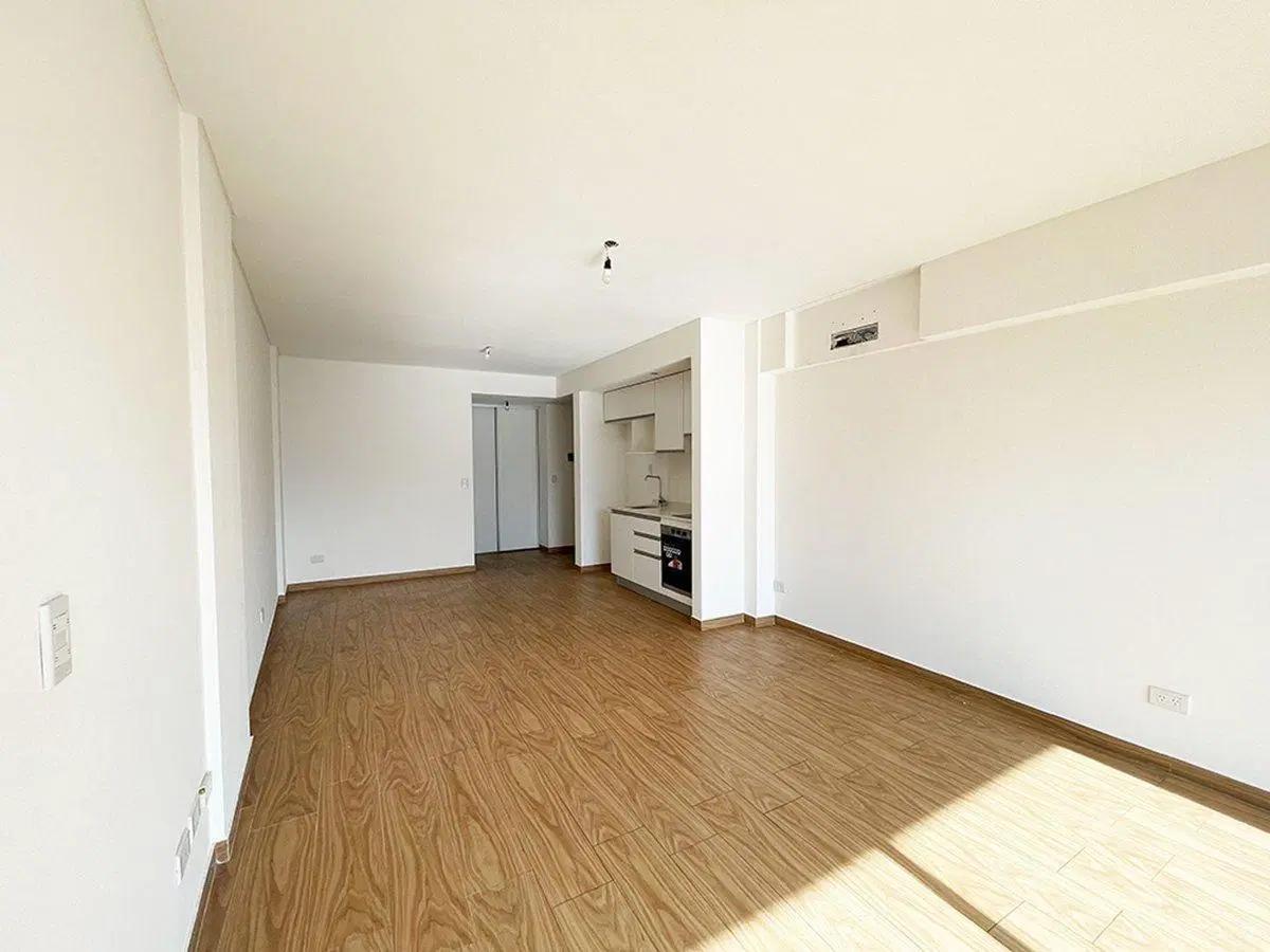 MONOAMBIENTE EN VENTA VILLA CRESPO 5
