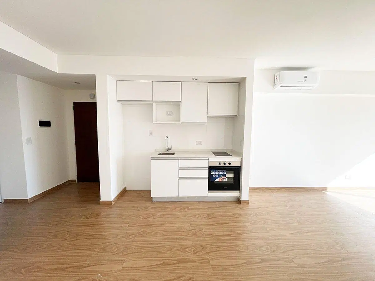MONOAMBIENTE EN VENTA VILLA CRESPO 3