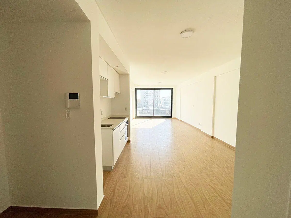 MONOAMBIENTE EN VENTA VILLA CRESPO 2