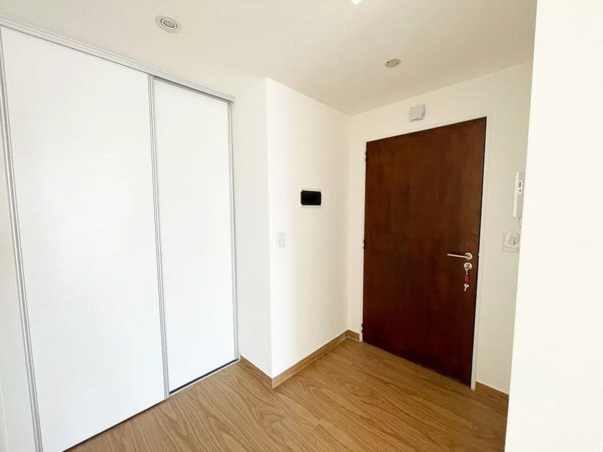 MONOAMBIENTE EN VENTA VILLA CRESPO 4