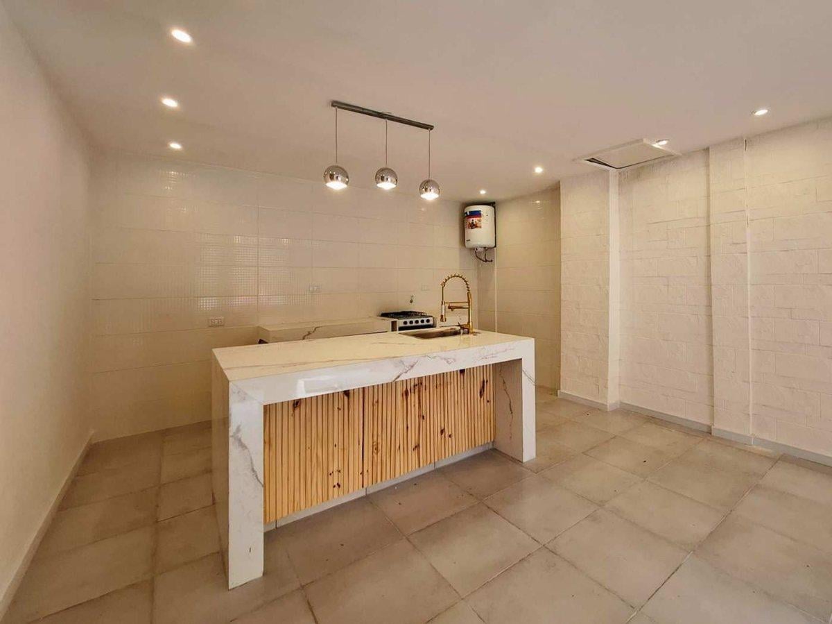 VENTA PH 3 AMB PB - Ent Ind - Lomas del Mirador