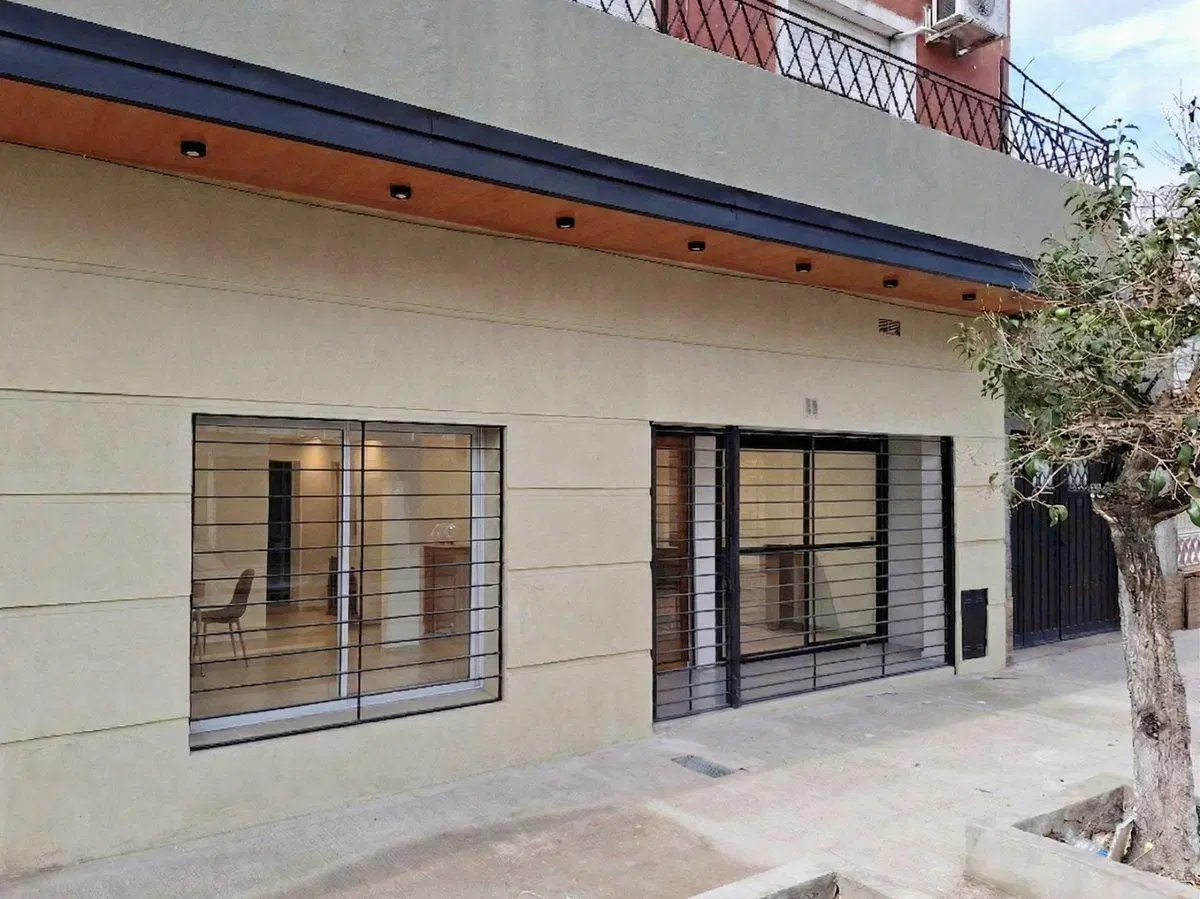 VENTA PH 3 AMB PB - Ent Ind - Lomas del Mirador 4
