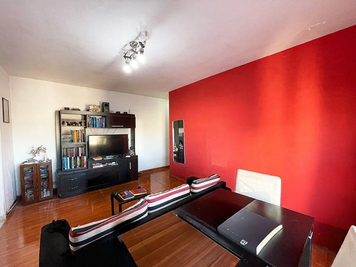 DEPTO 4 AMB. EN VENTA 72 m² PISO ALTO VILLA LUGANO 2