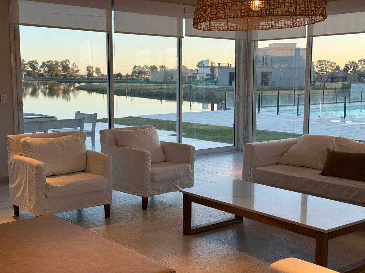 LOTE DE 624 M2 BARRIO CERRADO FINCA DE SAN VICENTE 2