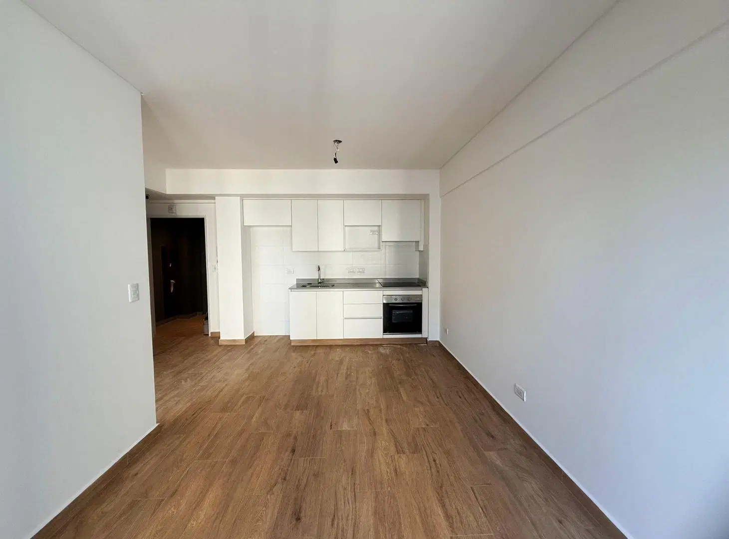 DPTO 2 AMB EN VENTA A ESTRENAR CABALLITO 2