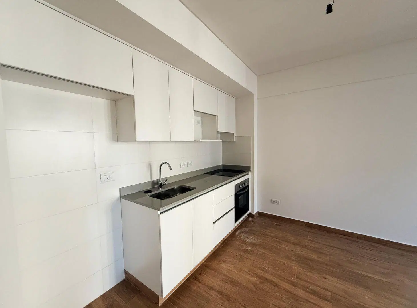 DPTO 2 AMB EN VENTA A ESTRENAR CABALLITO 5