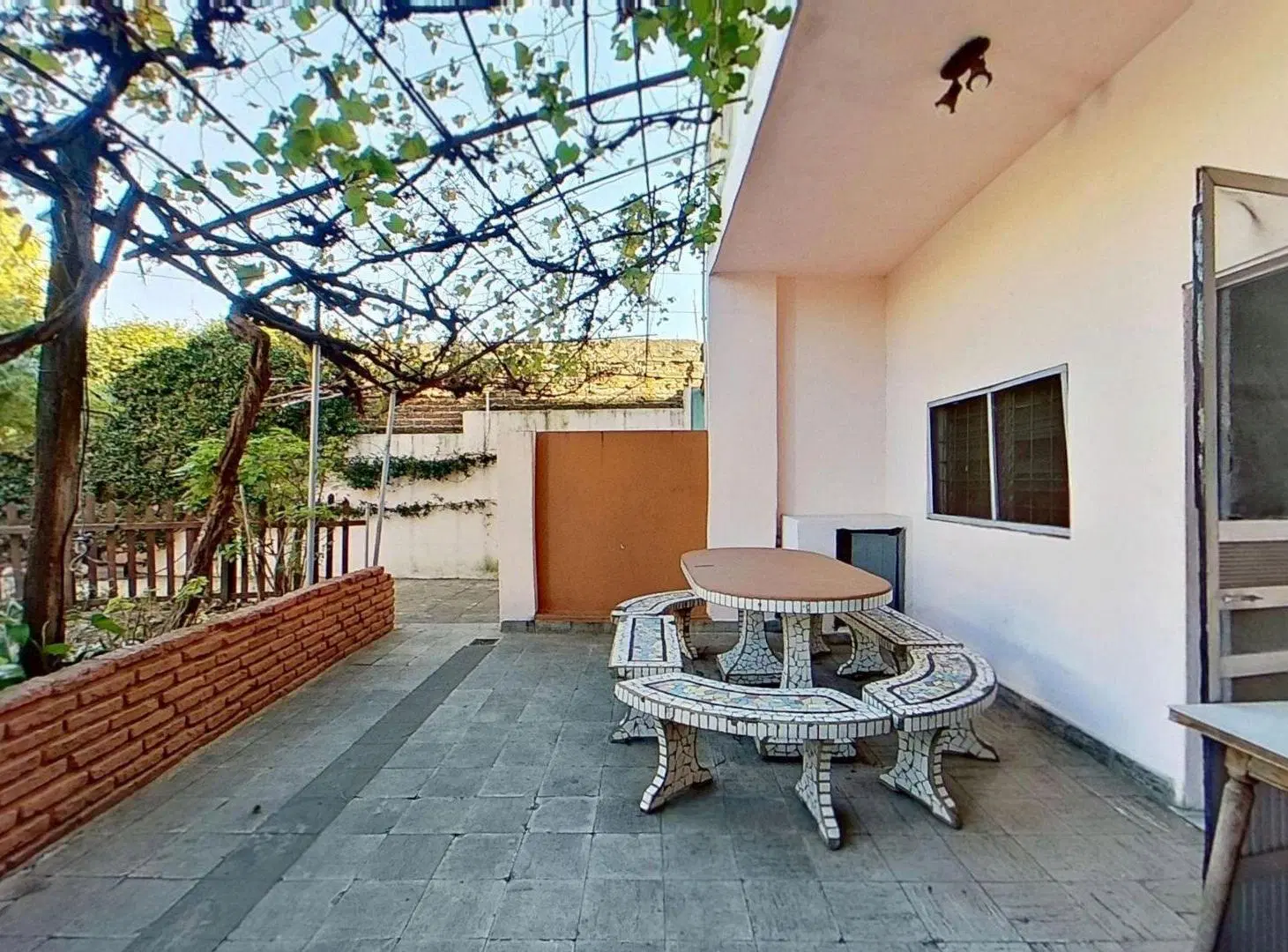 VENTA EN BLOCK 3 PH PARQUE AVELLANEDA APTO CREDITO 8