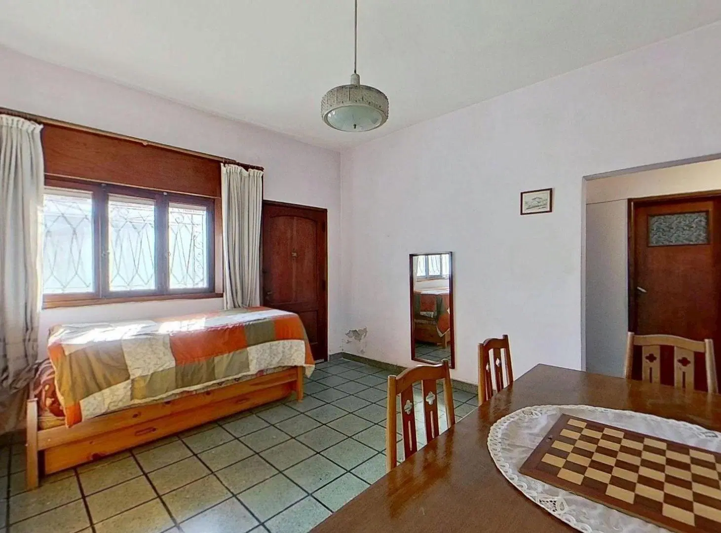 VENTA EN BLOCK 3 PH PARQUE AVELLANEDA APTO CREDITO 5