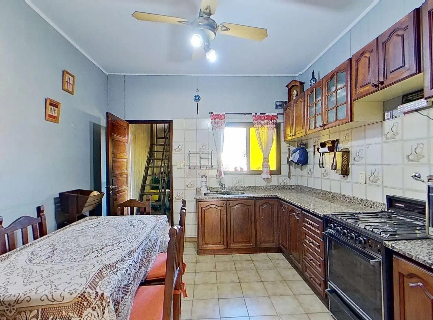 VENTA EN BLOCK 3 PH PARQUE AVELLANEDA APTO CREDITO 4
