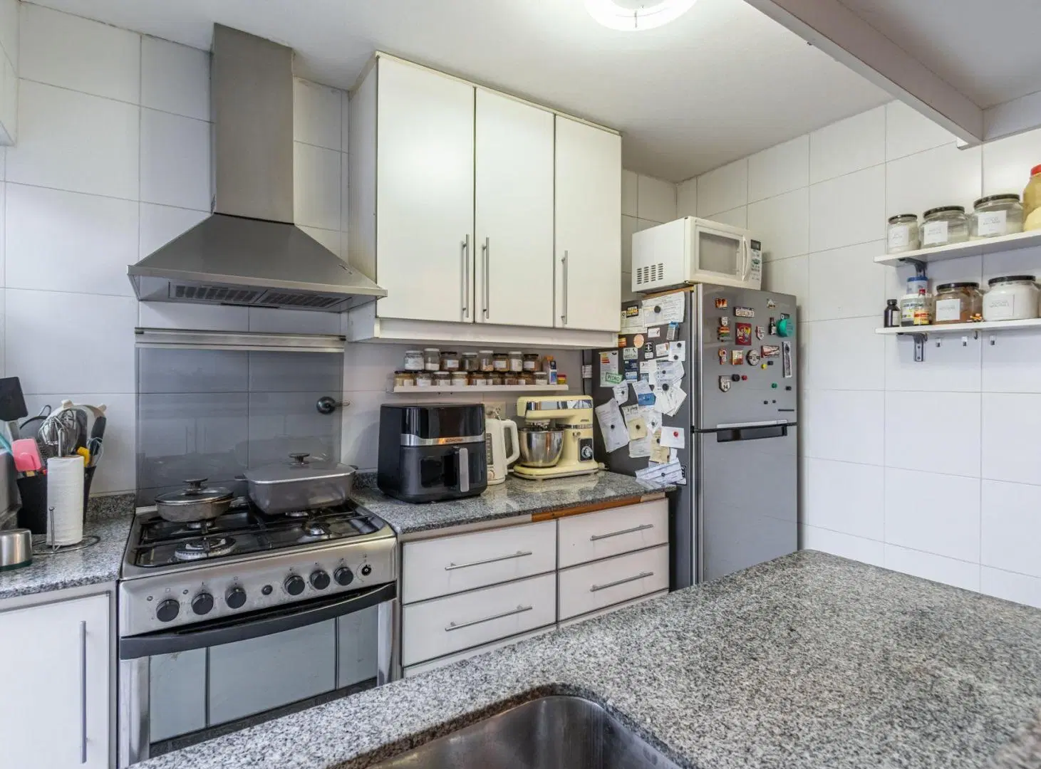 VENTA PH 3 AMBIENTES CON PATIO EN SAN ISIDRO 5