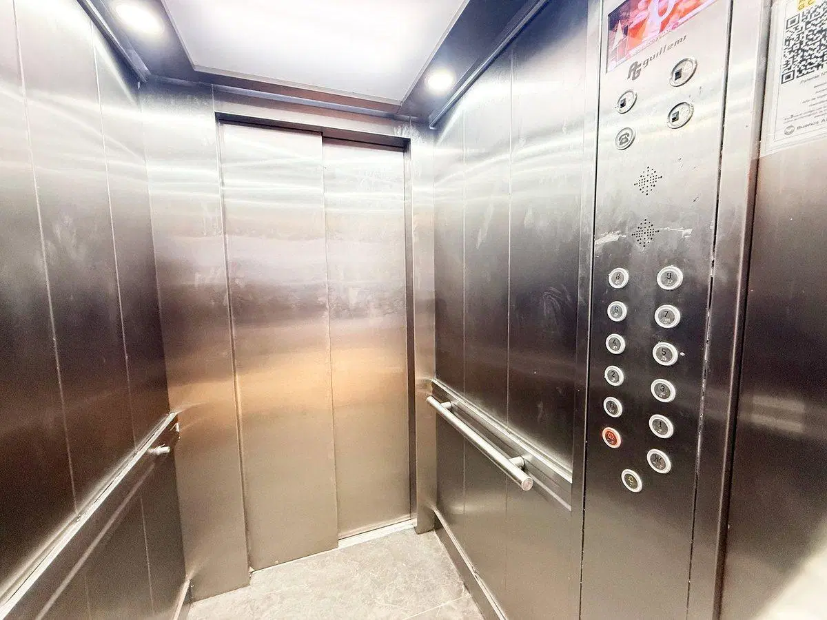 MONOAMBIENTE EN VENTA A ESTRENAR CABALLITO 2