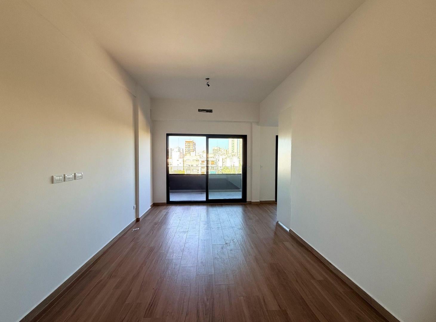 MONOAMBIENTE EN VENTA A ESTRENAR CABALLITO