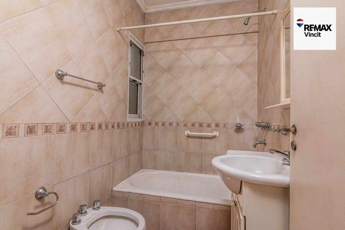 VENTA-3 AMBIENTES-APTO CREDITO-VILLA REAL 3