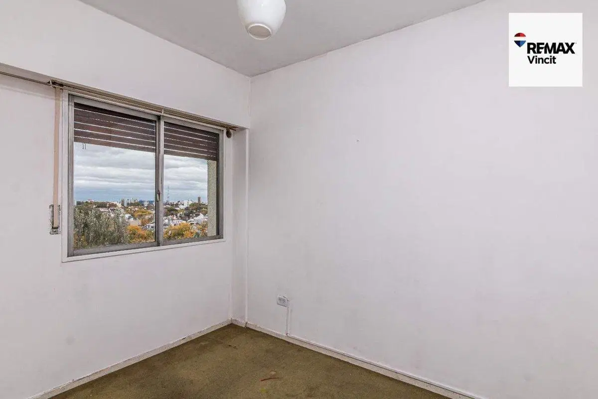 VENTA-3 AMBIENTES-APTO CREDITO-VILLA REAL 5