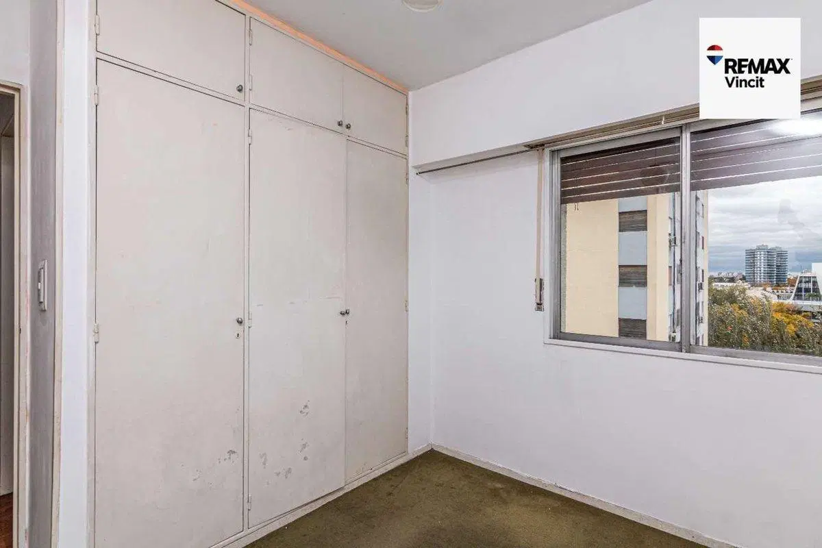 VENTA-3 AMBIENTES-APTO CREDITO-VILLA REAL 4