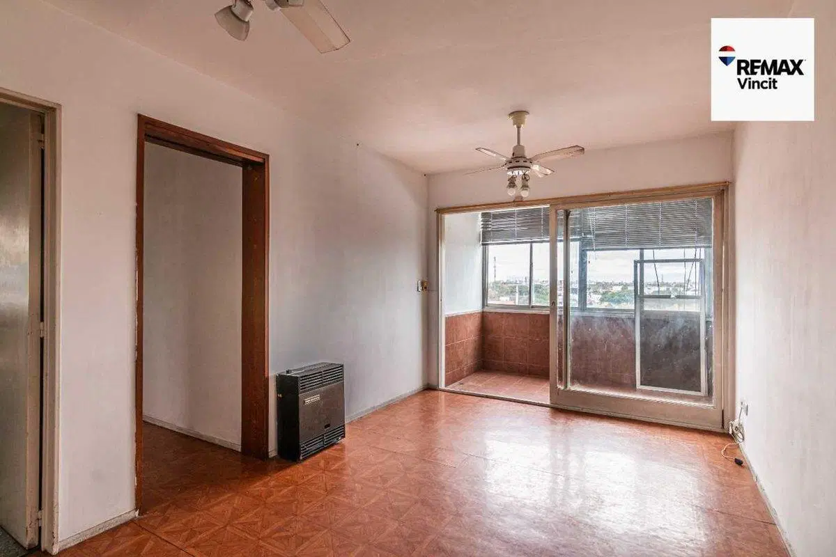 VENTA-3 AMBIENTES-APTO CREDITO-VILLA REAL 2