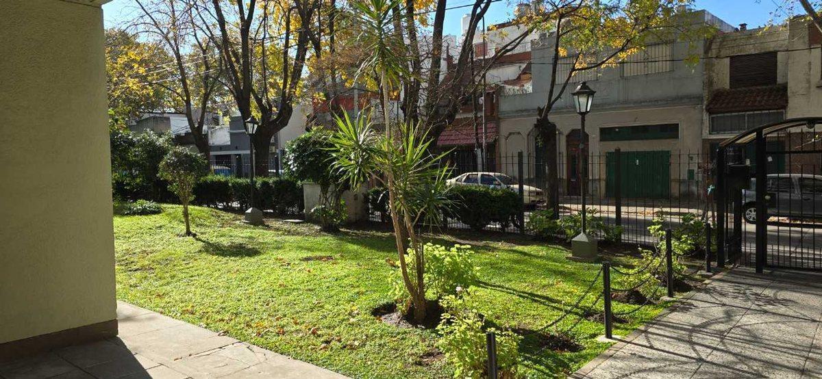 VENTA-3 AMBIENTES-APTO CREDITO-VILLA REAL