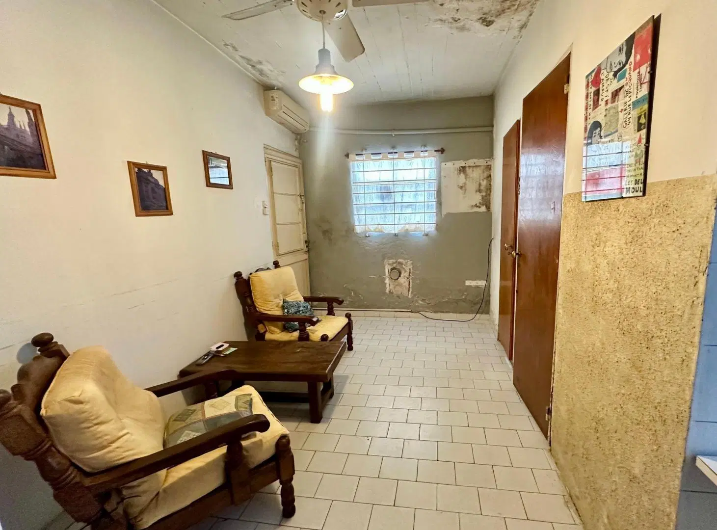 VENTA PH 2 amb PALERMO Terraza 2