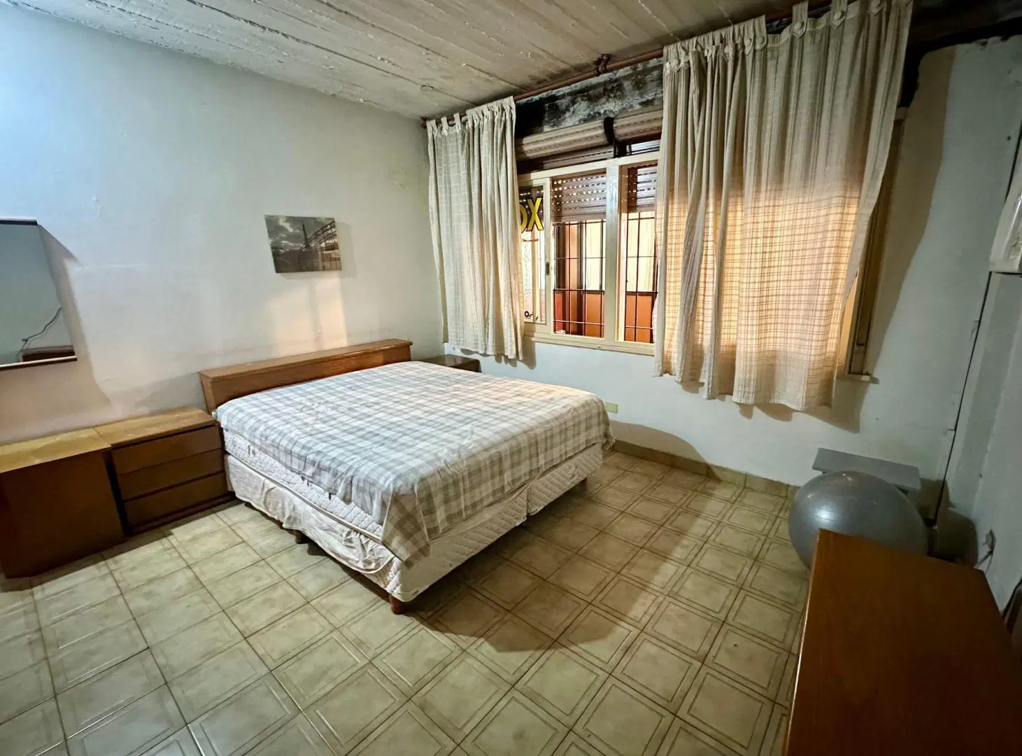 VENTA PH 2 amb PALERMO Terraza 4