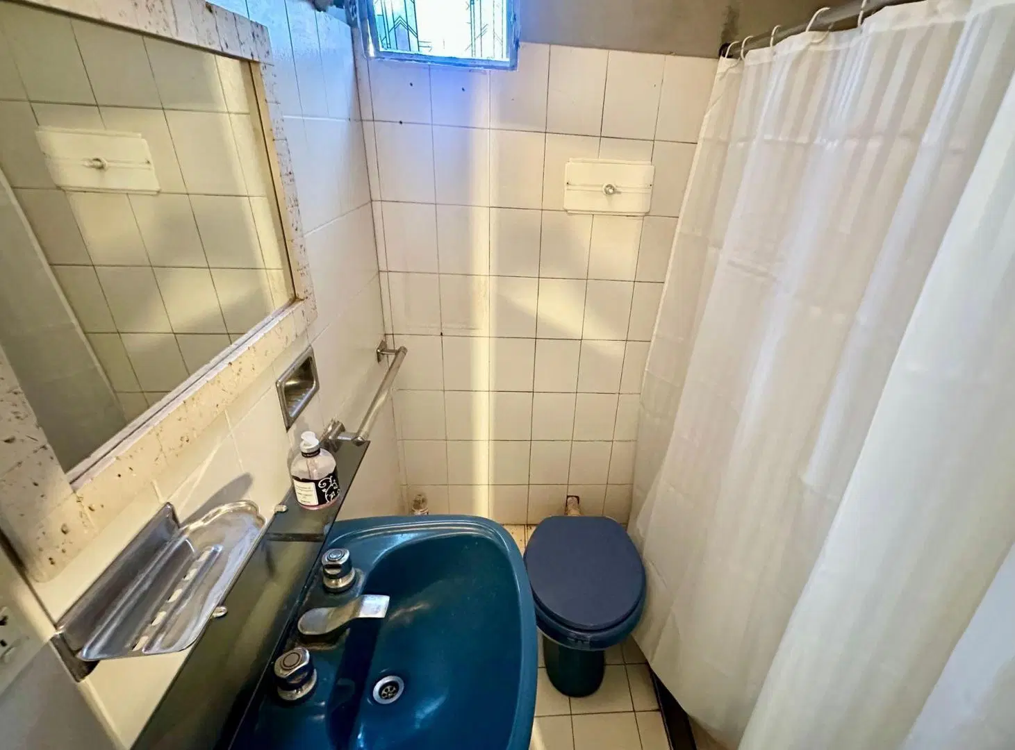VENTA PH 2 amb PALERMO Terraza 3