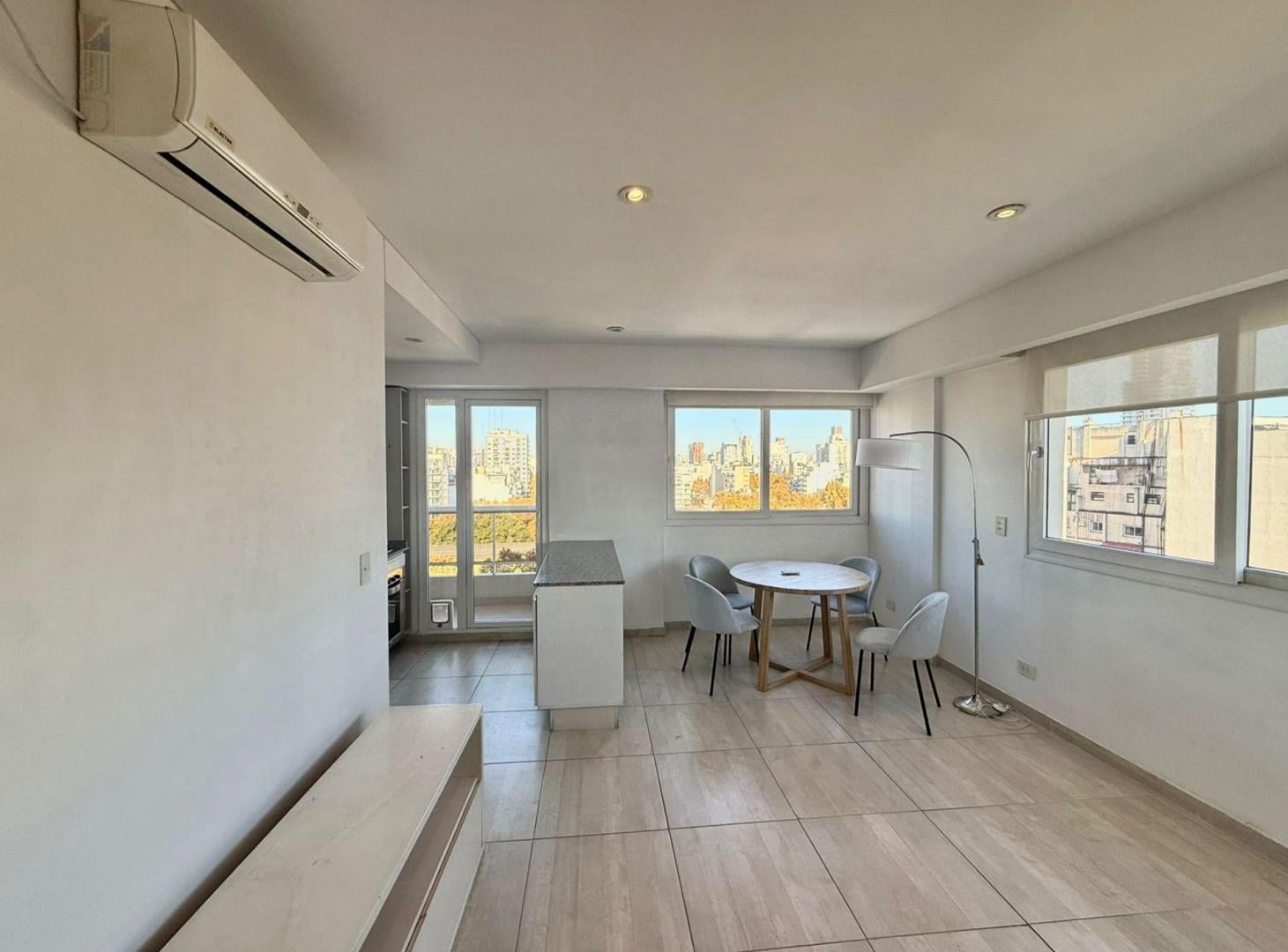 Apartamento