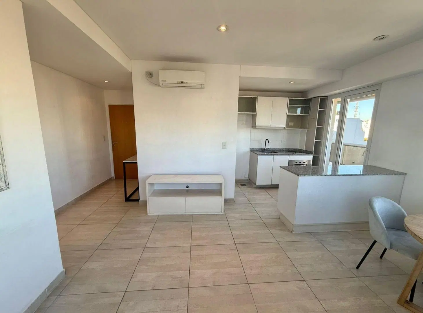 Alquiler dpto 2 amb Palermo balcon full amenities 2