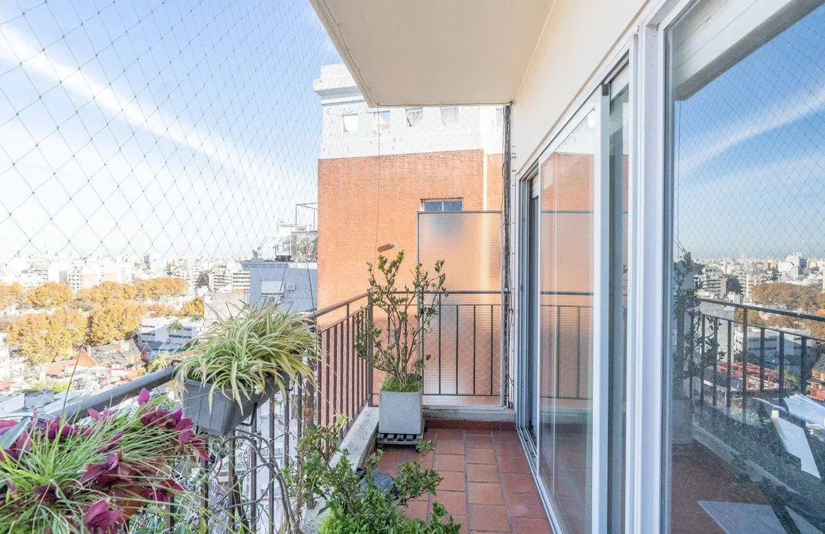 VENTA DPTO 4 AMB COLEGIALES BALCON 5