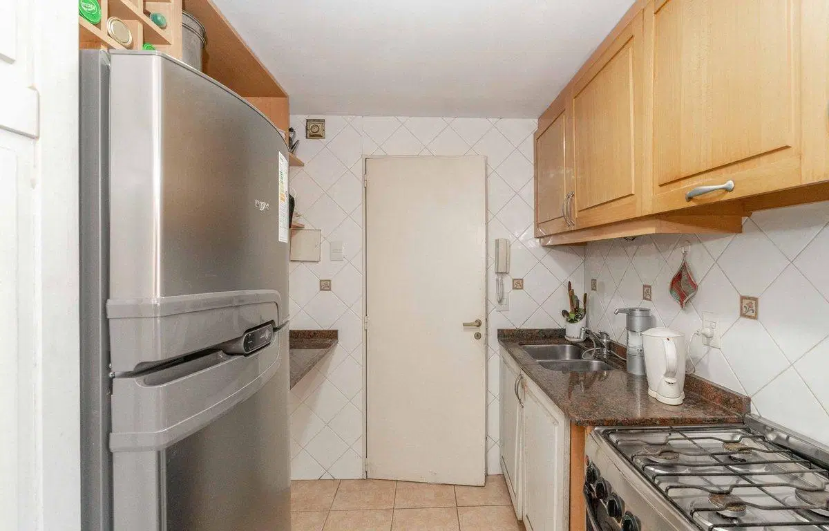 VENTA DPTO 4 AMB COLEGIALES BALCON 3