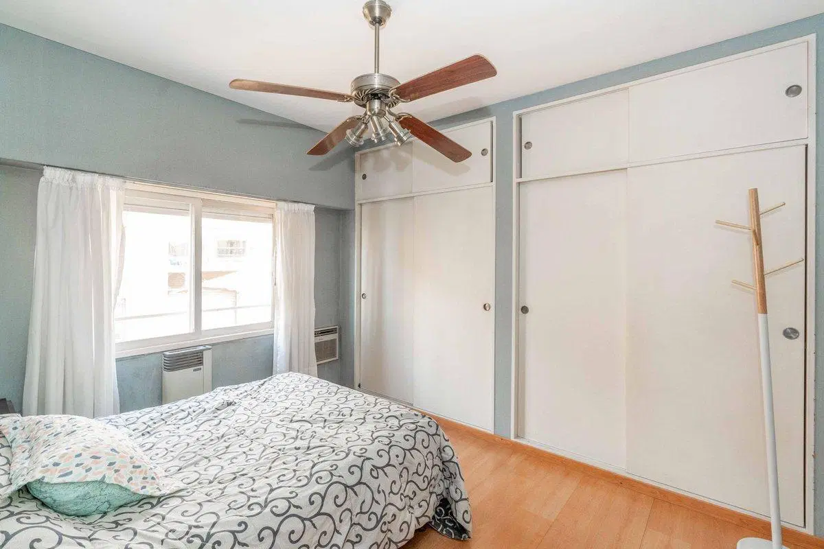 VENTA DPTO 4 AMB COLEGIALES BALCON 4