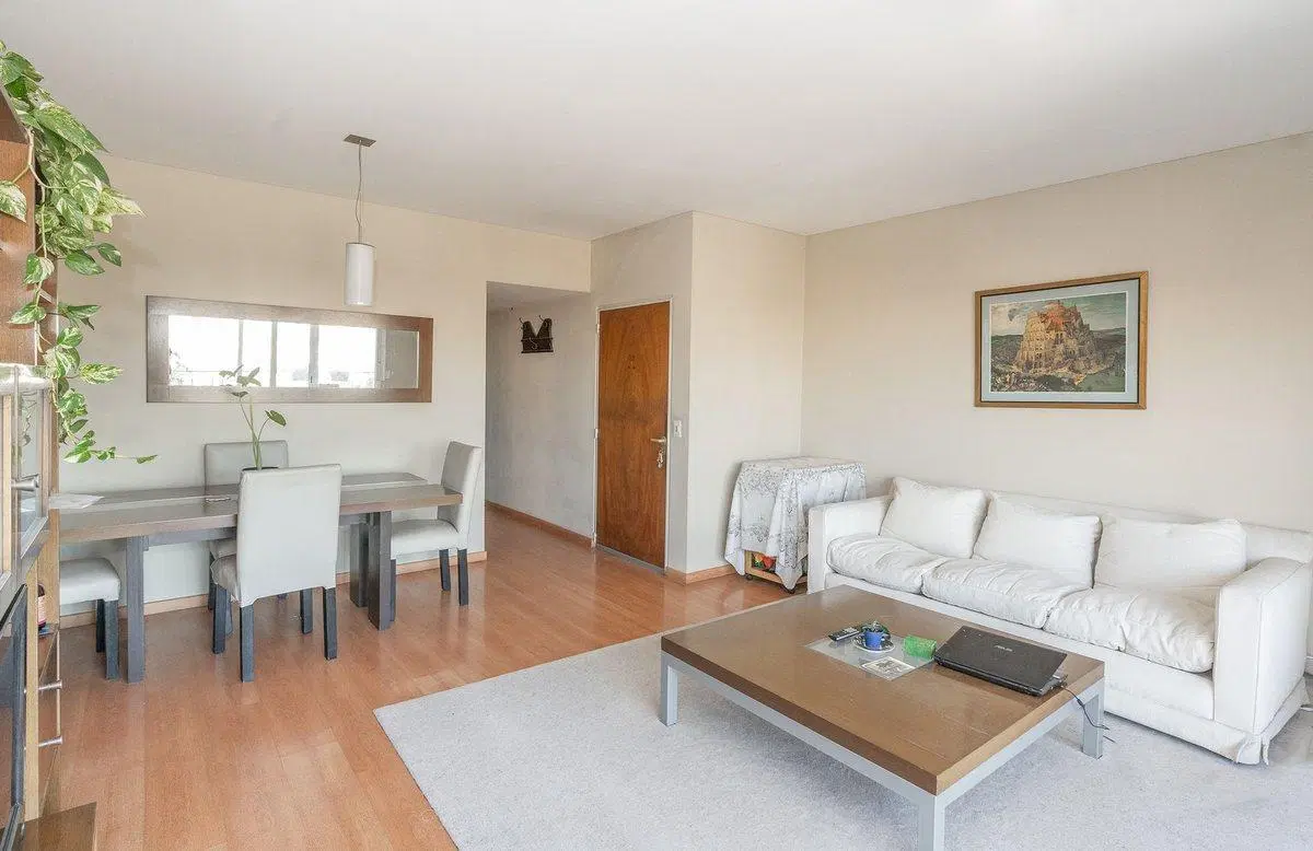 VENTA DPTO 4 AMB COLEGIALES BALCON 2