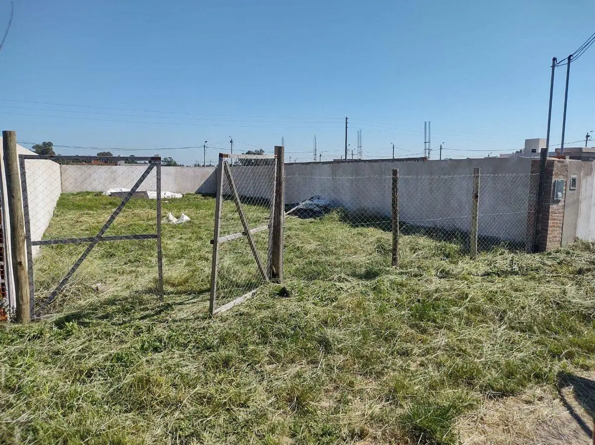 VENTA LOTE 250MTS BARRIO PETION CHICO CAÑUELAS 2