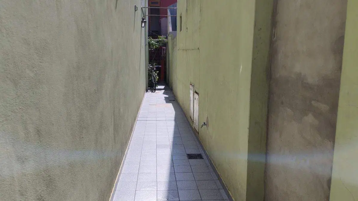 VENTA- PH-3 AMBIENTES- TERRAZA- A REFACCIONAR 5