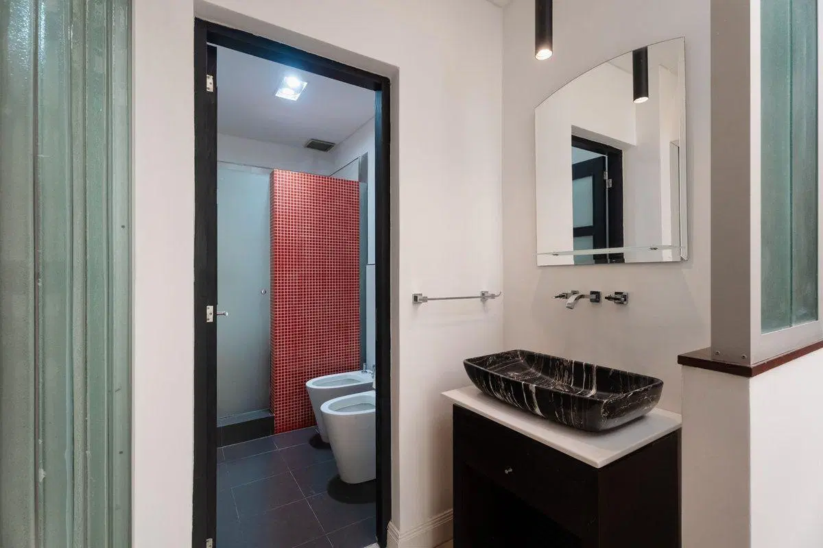 VENTA PH PALERMO 4 AMB C/ TERRAZA-PARRILLA A NUEVO 5