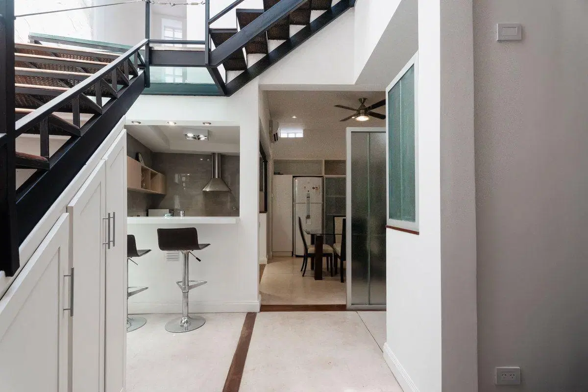 VENTA PH PALERMO 4 AMB C/ TERRAZA-PARRILLA A NUEVO 3