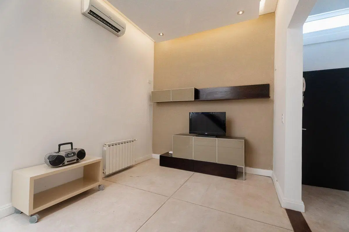 VENTA PH PALERMO 4 AMB C/ TERRAZA-PARRILLA A NUEVO 2