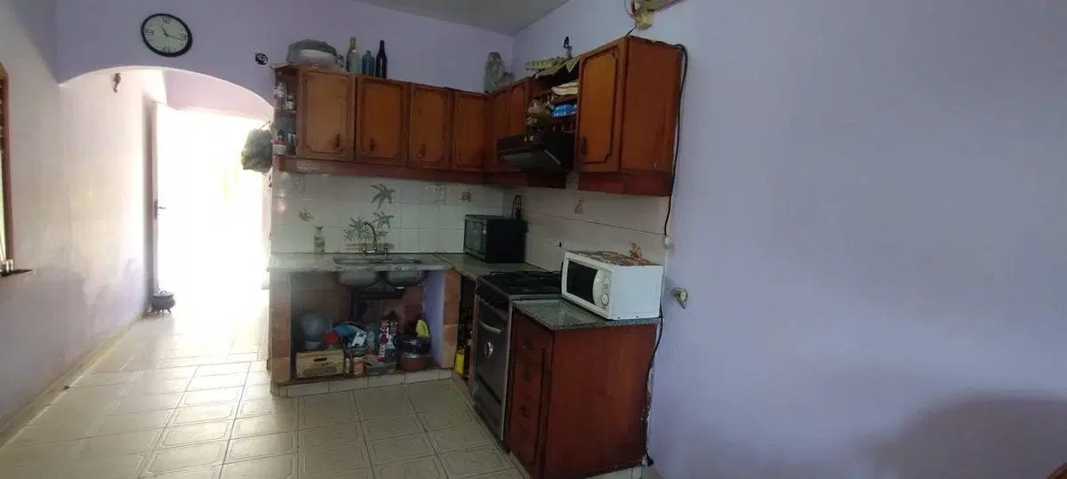 CASA EN VENTA EN BLOCK 3 AMBIENTES EN MORON 3