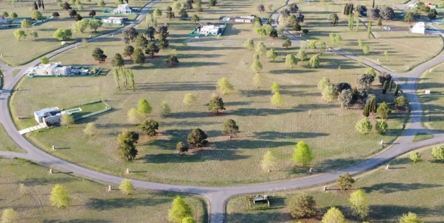 LOTE VENTA MIRABOSQUES CARDALES 1153M2 - FINANCIA 2