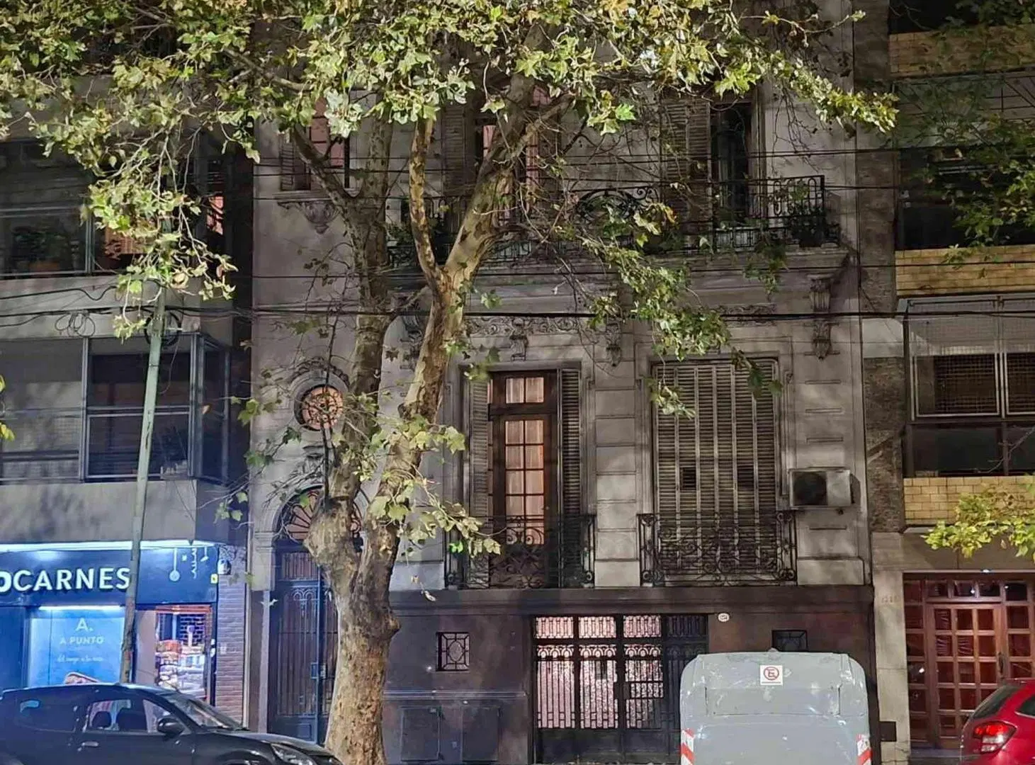 VENTA LOTE IDEAL DESARROLLO AV ALBERDI CABALLITO 2
