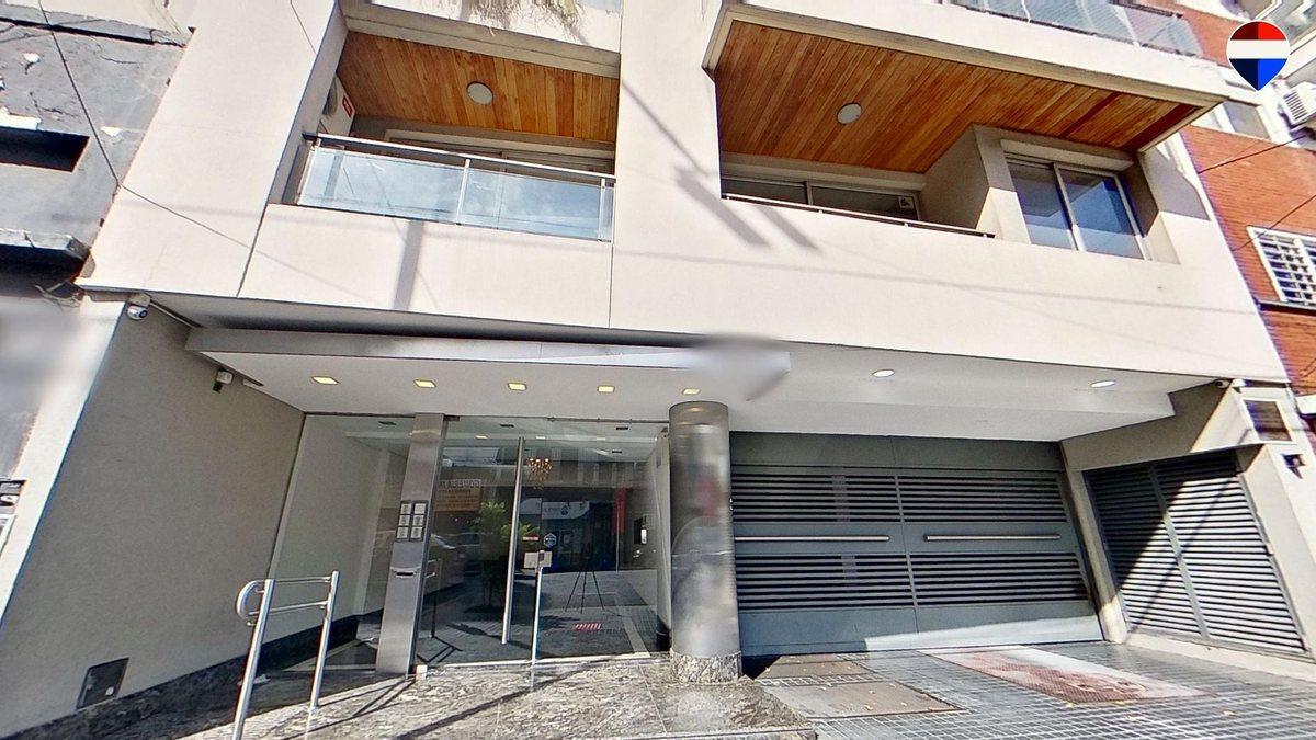 VENTA 2 AMBIENTES BOEDO BALCÓN TERRAZA 2 COCHERAS