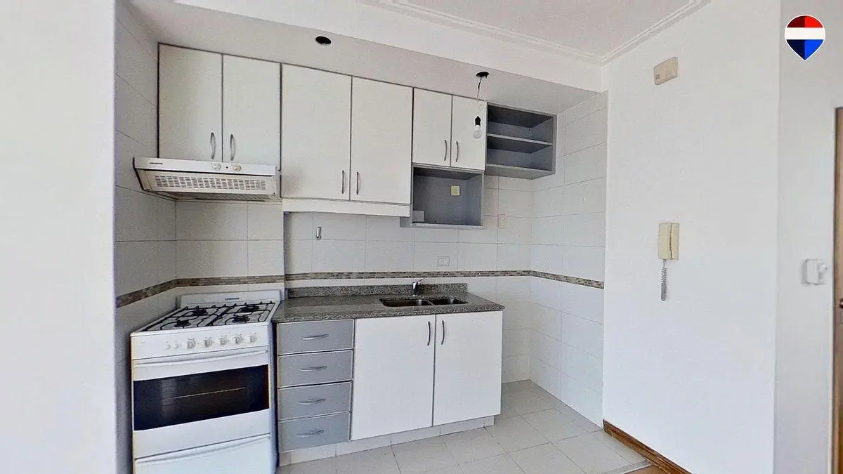 VENTA 2 AMBIENTES BOEDO BALCÓN TERRAZA 2 COCHERAS 4