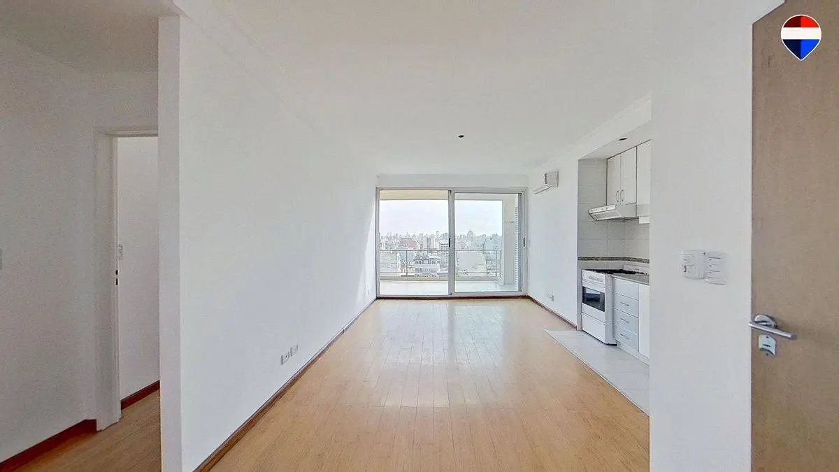 VENTA 2 AMBIENTES BOEDO BALCÓN TERRAZA 2 COCHERAS 5