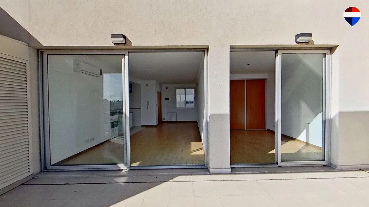 VENTA 2 AMBIENTES BOEDO BALCÓN TERRAZA 2 COCHERAS 3