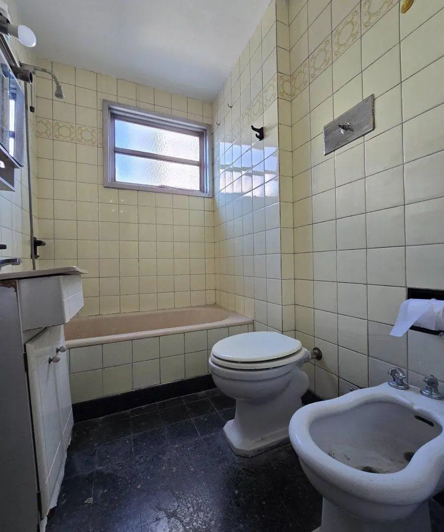 DEPARTAMENTO 4 AMBIENTES EN VENTA EN PATRICIOS 4